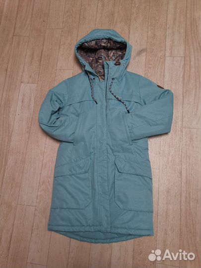 Парка для подростка 152-158