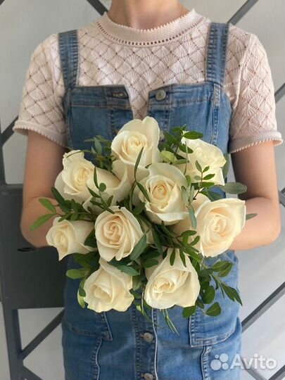 Букет невесты