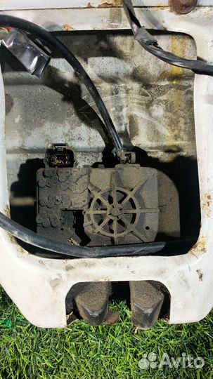 Замок крышки багажника для Ford Focus (I) I