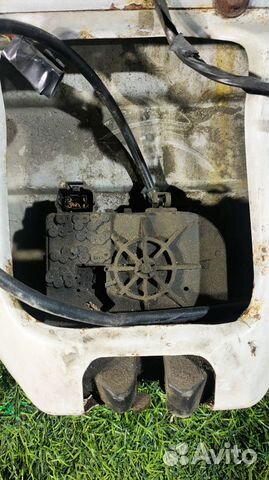 Замок крышки багажника для Ford Focus (I) I