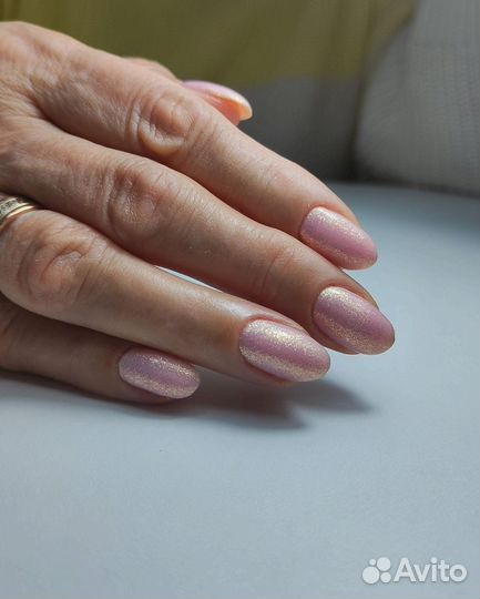 Маникюр, педикюр