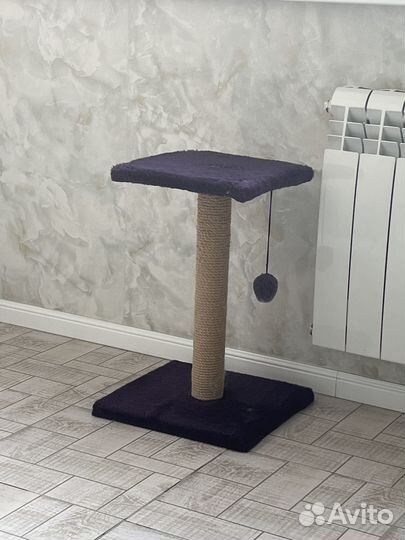 Когтеточка для кошек бу