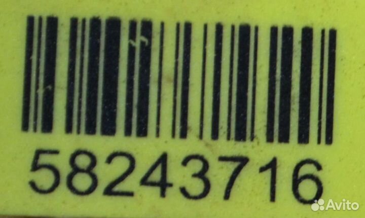 Подушка двс Renault Trucks Премиум (2000-2006)