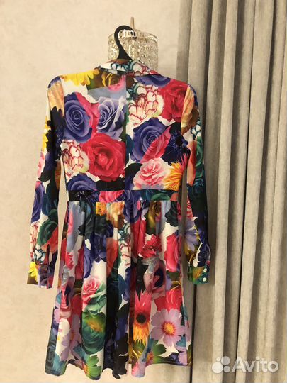 Платье женское 40-44