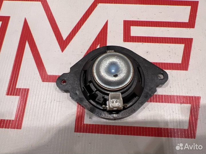 Динамик Mazda Cx7 2.3 L3 MPS turbo 2008