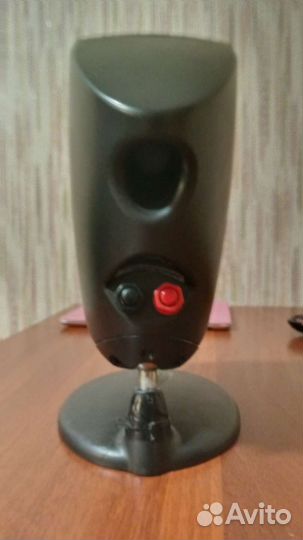 Акустические системы колонки