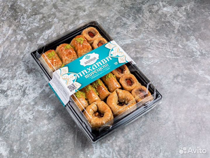 Восточные сладости интернет магазин PHL-7067