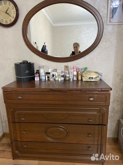 Спальня спальный гарнитур