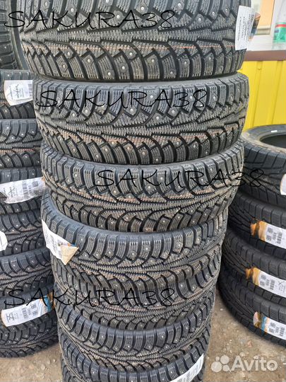 Ikon Tyres Nordman 5 185/65 R14