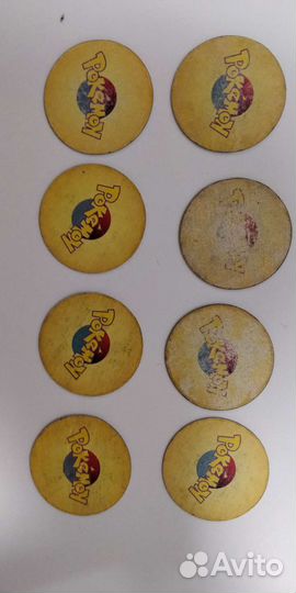 Фишки сотки кепсы