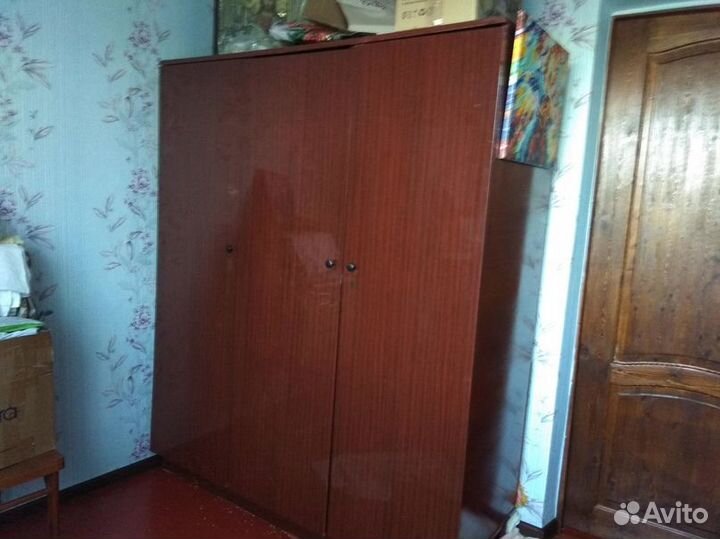 Шкаф для одежды