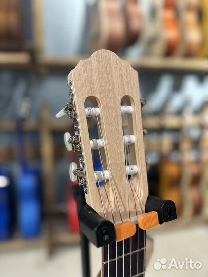 Kremona S65C GG Классическая гитара (массив)