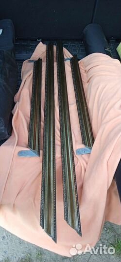 Разборный багет для селфи зеркала