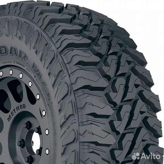 Yokohama Geolandar M/T G003 215/75 R15 100Q