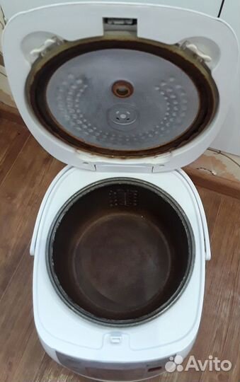 Мультиварка Endever