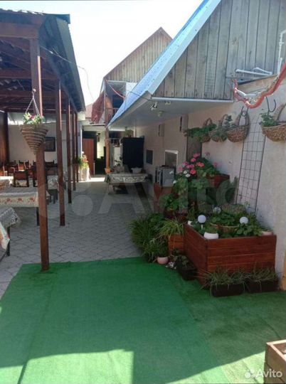 Комната 16 м², 2/2 эт.