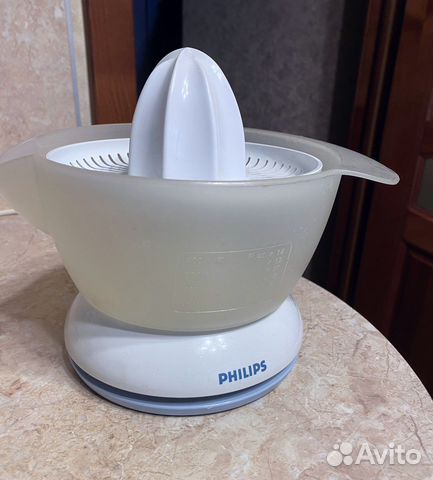 Соковыжималка для цитрусовых ручная