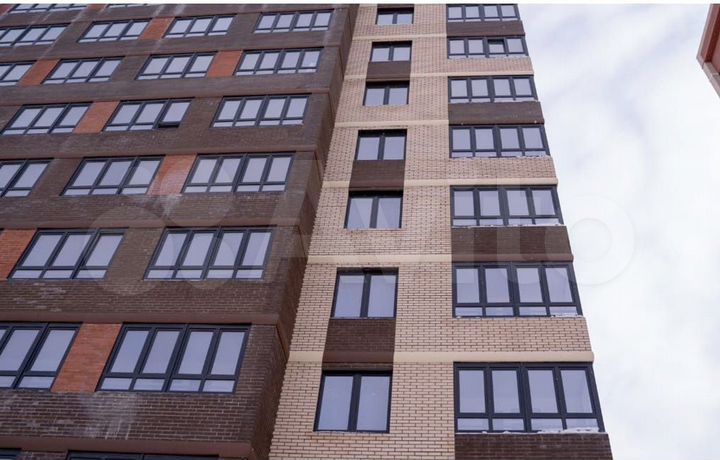 Квартира-студия, 26,9 м², 2/18 эт.