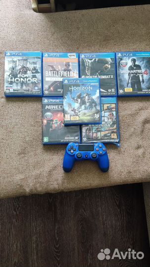 Sony PS4