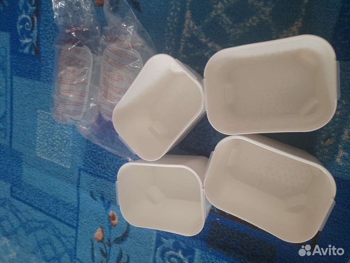 Йогуртница- творожница vitek