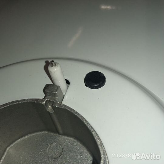 Плита комбинированная Vesta Valencia VGE 10-E