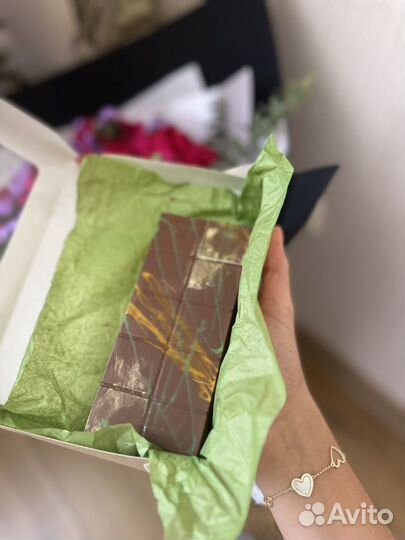 Дубайский шоколад в наличии