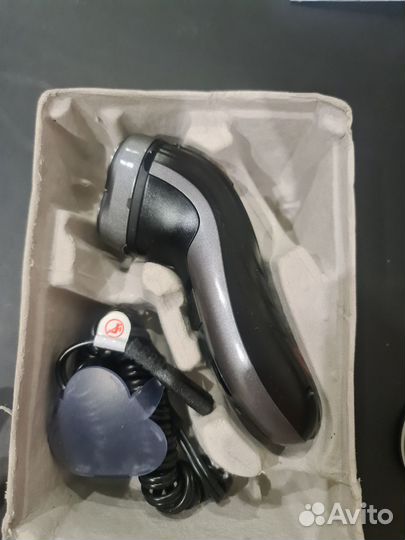 Бритва электрическая philips