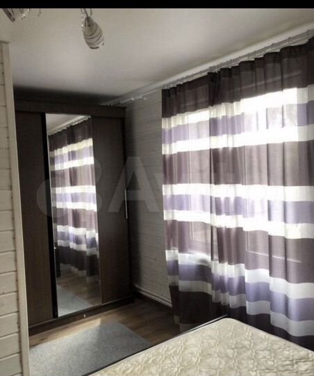 Комната 15 м² в 3-к., 2/3 эт.