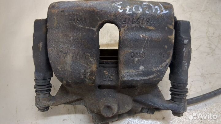 Суппорт Volkswagen Arteon, 2018