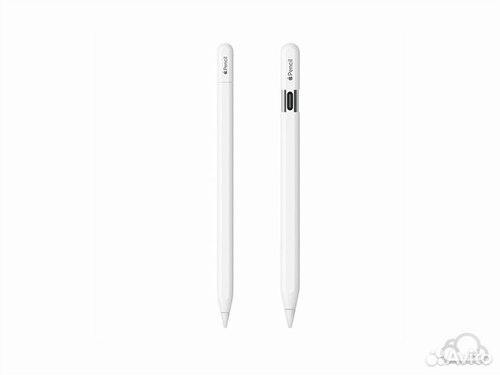 Apple Pencil 3 (USB-C)