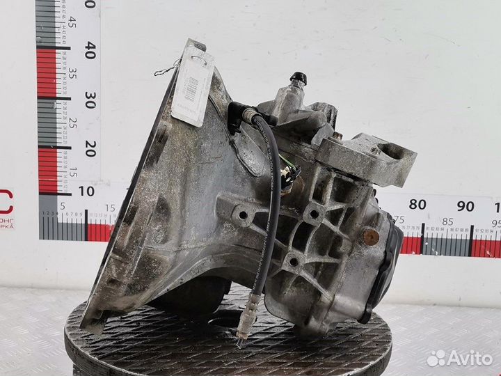 Кпп 5ст (механическая коробка) для Opel Corsa D