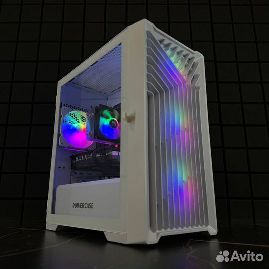 GTX 1660 super / I7 / 32GB Игровой пк