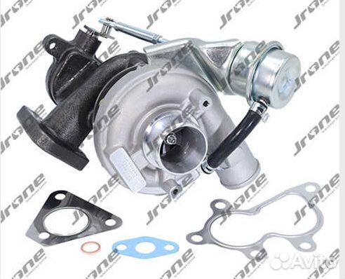 Турбина Volkswagen T4 1.9 TDi ABL