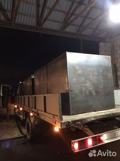 Бак для воды Бочки Емкость Цистерна