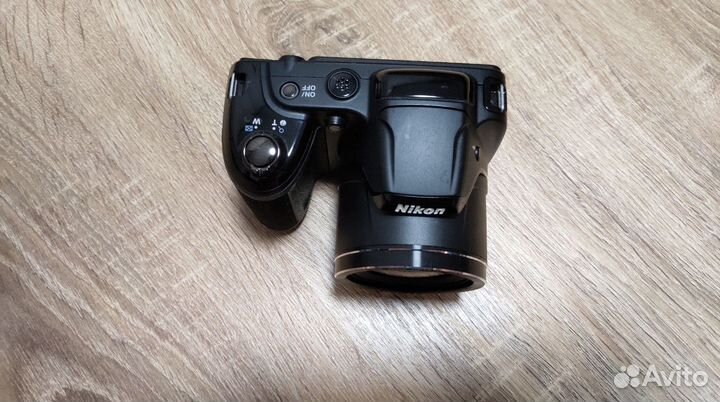 Сумка Vanguard + 2 фотоаппарата на запчасти