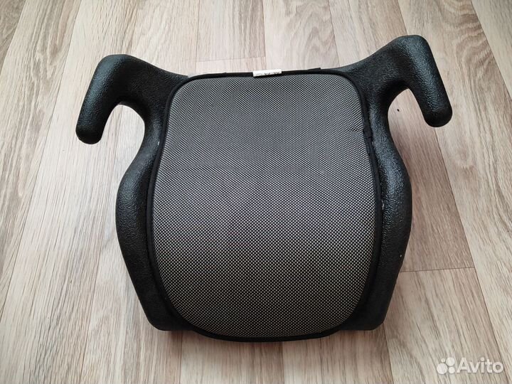 Детское автокресло, бустер, б/у