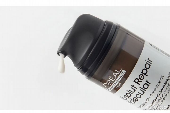 Маска L'Oreal Absolut Repair Molecular