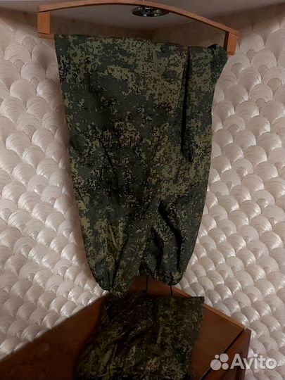 Военная форма