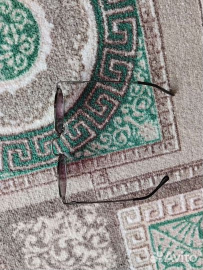 Солнцезащитные очки