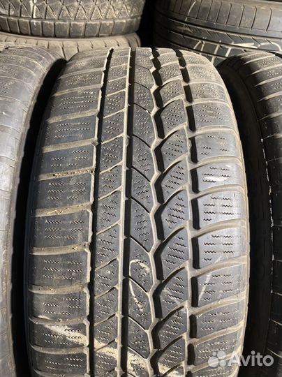 Continental Conti4x4WinterContact 255/50 R19 107V