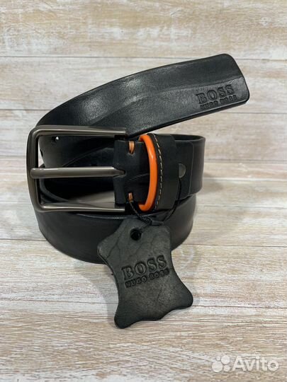 Ремень мужской Hugo Boss