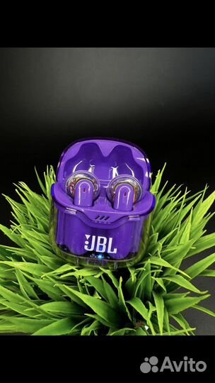Блютуз наушники jbl