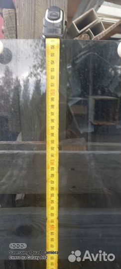 Остекление душевой кабины