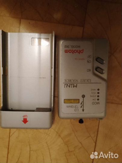 Photom 362 Лазерный источник оптического излучения