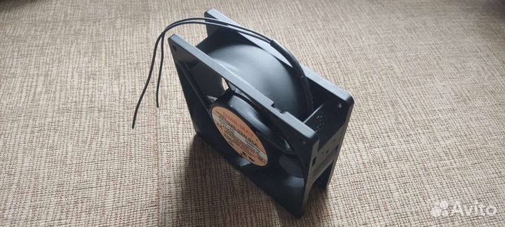 Кулер промышленный 220в