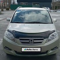 Honda FR-V 2.0 MT, 2005, 270 000 км, с пробегом, цена 950 000 руб.