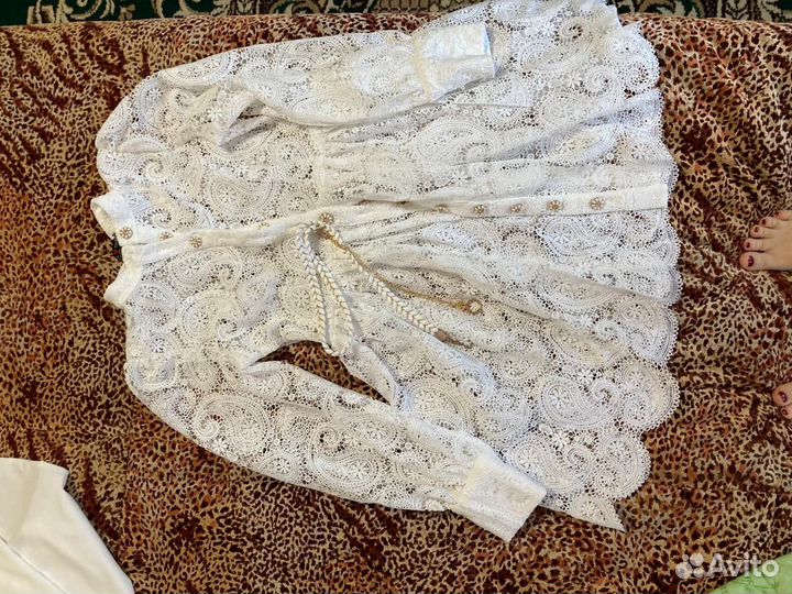 Платье женское 42 44