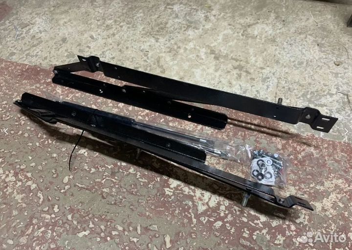 Подъемный механизм для кровати в Сергиев Посаде