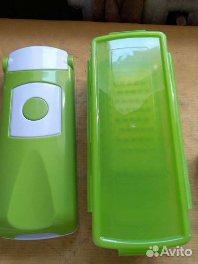 Овощерезка новая