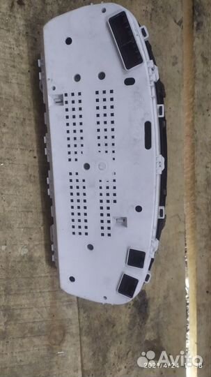 Панель приборов Шевроле Эпика Chevrolet Epicа